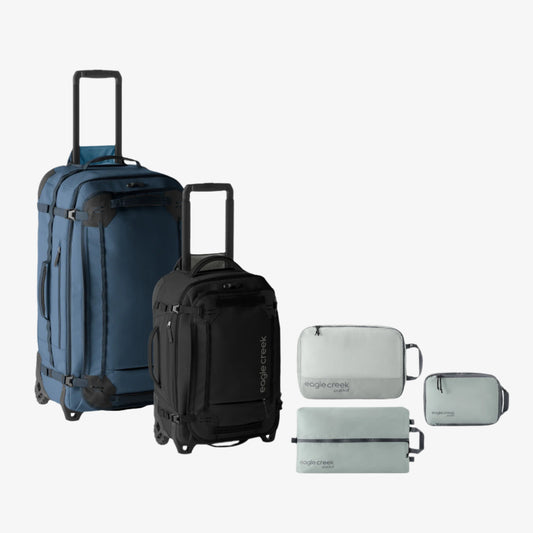 The Adventure Bundle - SEQUOIA / SAND DUNE / BLUE DAWN