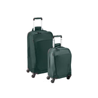 Tarmac XE 4-Wheel Luggage Set - Green Luggage Sets View 1