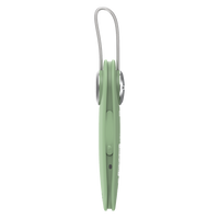 Knog Scout Travel Smart Luggage Tag - Twin Pack - Mellow Mint And Luggage Tag View 11