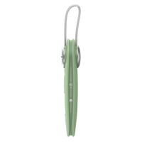 Knog Scout Travel Smart Luggage Tag - Twin Pack - Mellow Mint Baggage Luggage Tags View 12