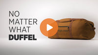 No Matter What 40L Duffel Bag - No Matter What 40L Duffel Bag View 3