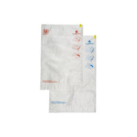 Pack-It® Compression Sack Set M/L - Clear Compression Packing Cubes Eagle Creek View 1