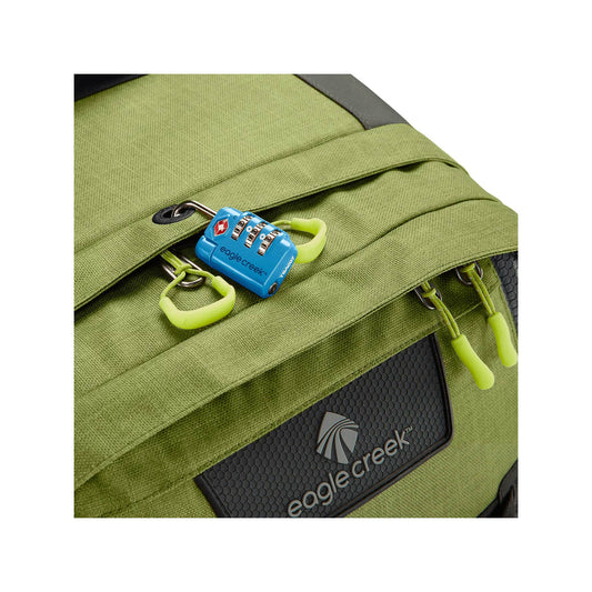 Travel Safe TSA Lock - GRAPHITE