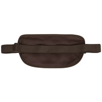 Undercover Money Belt - Mocha Travel Money Belt View 13