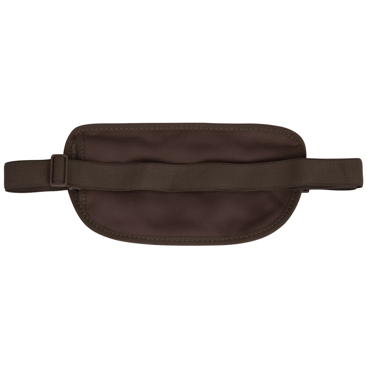 Undercover Money Belt - Mocha Travel Money Belt View 