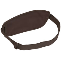 Undercover Money Belt - Mocha Money Belt Money Belt View 11