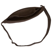 Undercover Money Belt - Mocha Money Belts Eagle Creek View 12