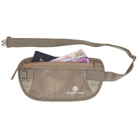 Undercover Money Belt - Blue Dawn Packing Cubes for Travel Eagle Creek View 2