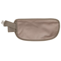 Undercover Money Belt - Khaki Travel Money Belt View 5