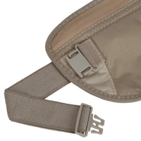 Undercover Money Belt - Khaki Money Belt for Men View 7