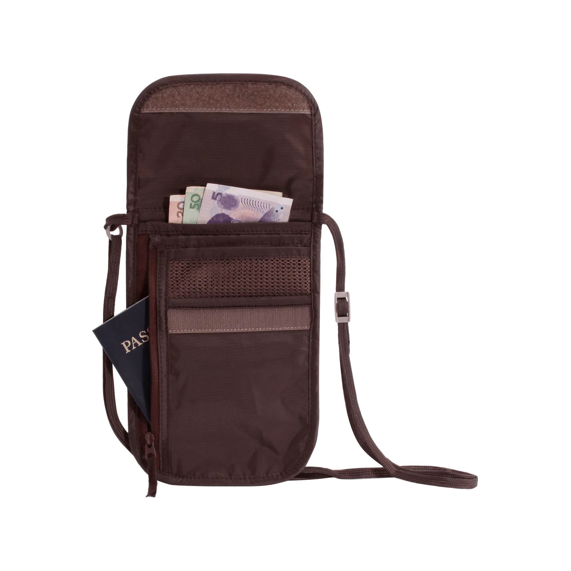 Undercover Neck Wallet DLX Shop Eagle Creek