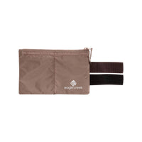 Undercover Hidden Pocket - Khaki Hidden Pocket Wallet View 1