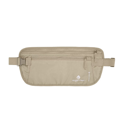 Tan Money Belt Eagle Creek