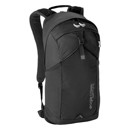 Ranger XE Backpack 16L - BLACK/RIVER ROCK