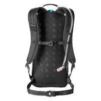 Ranger XE Backpack 16L - Black/River Rock Best Travel Backpack View 2