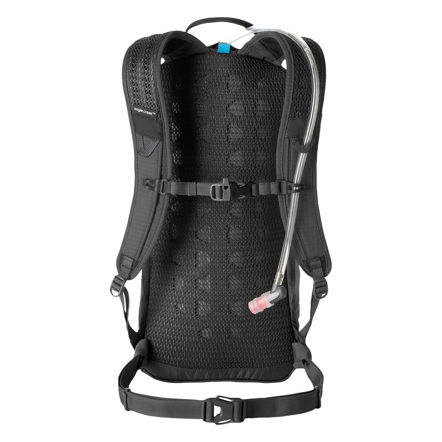 Ranger XE Backpack 16L - Black/River Rock Best Travel Backpack View 