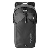 Ranger XE Backpack 26L - Black/River Rock Travel Backpack for Women Eagle Creek View 3