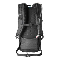 Ranger XE Backpack 26L - Black/River Rock Best Travel Backpack View 2