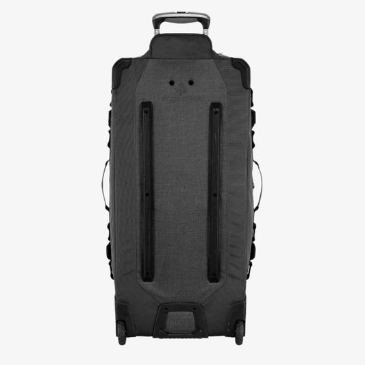 ORV 2-Wheel 36" Trunk - ASPHALT BLACK