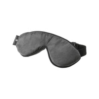 Sandman Sleep Mask - Ebony Travel Sleep Mask View 1