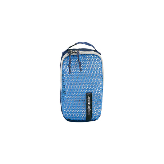 PACK-IT™ Reveal Cube XS - AIZOME BLUE/GREY