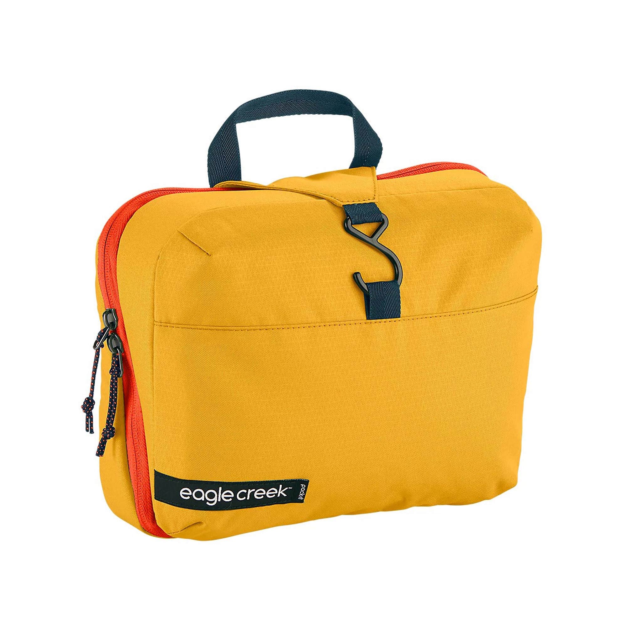 Hanging Travel Toiletry Bag - Mindspace