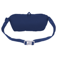 Stash Waist Bag - Aizome Blue Women's Sports Waist Bag View 3