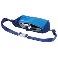 Stash Waist Bag - Aizome Blue Supreme Waist Bag View 4