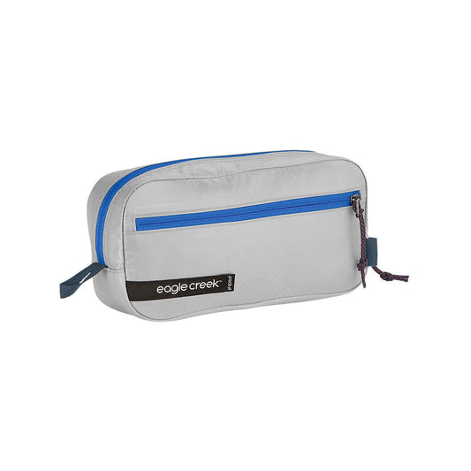 PACK-IT™ Isolate Quick Trip XS - AIZOME BLUE/GREY