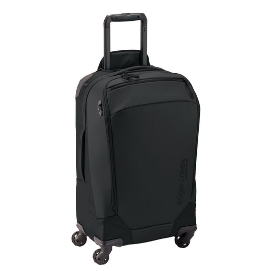 Tarmac XE 4-Wheel 26" Luggage - BLACK