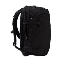 Tour Travel Pack 40L S/M - Black Travel Backpack for Women View 3