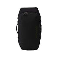 Tour Travel Pack 55L S/M - Black Best Backpack for Travel View 6