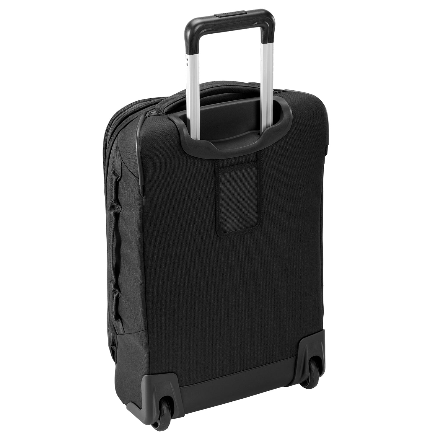 Expanse 2-Wheel 21.5" International Carry-On Luggage - BLACK