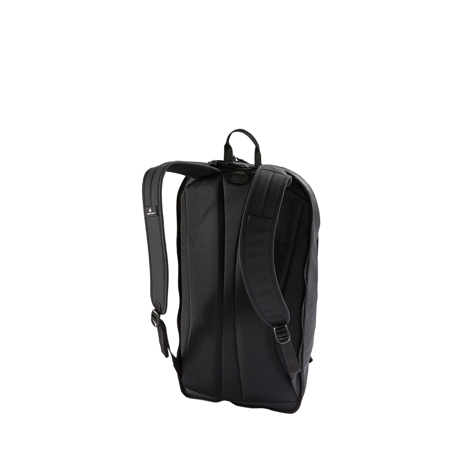 Caldera™ Convertible International Carry-On Luggage - BLACK