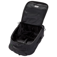 Caldera™ Convertible International Carry-On Luggage - Black 56 L Carry-On Luggage View 6