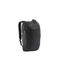 Caldera™ Convertible International Carry-On Luggage - Black 56L Backpack Carry-On View 5