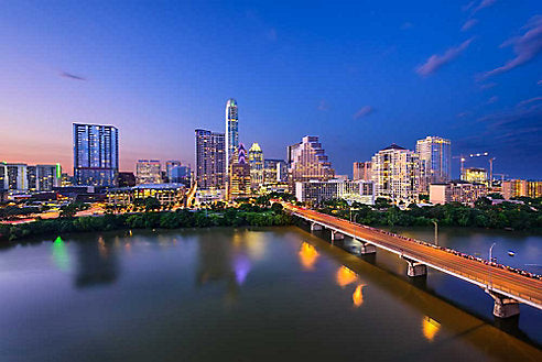 4 Free Things to Do in Austin, Texas