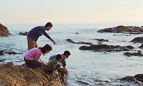 4 Ways To Prepare Your Kids For An Adventure Vacation