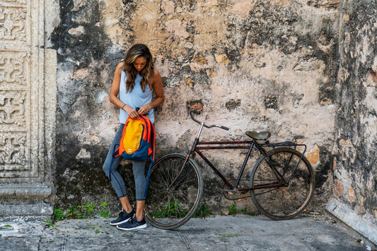 travel light wayfinder backpack