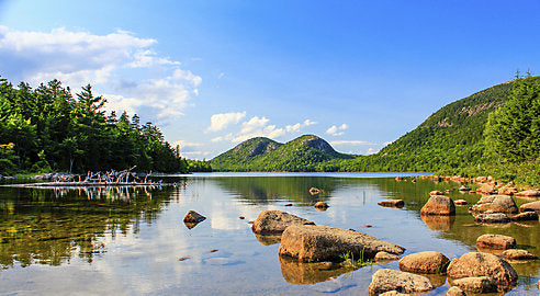 5 Day Hikes To Check Out In Acadia National Park