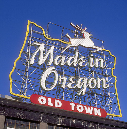 5 Free Things to do in Portland, Oregon