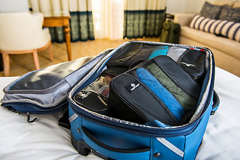 6 Ways to Become a Master Packer