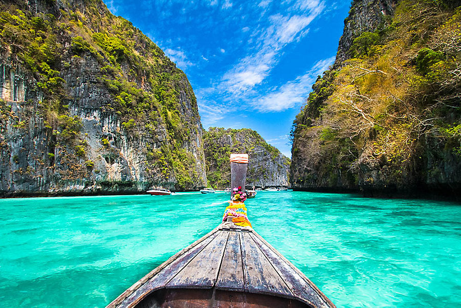 7 Movies That Inspire Adventure Travel
