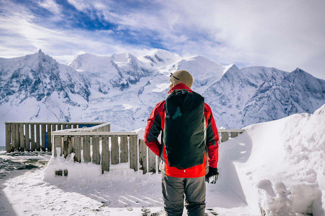 8 Ways To Take The Stress Out Of Holiday Travel