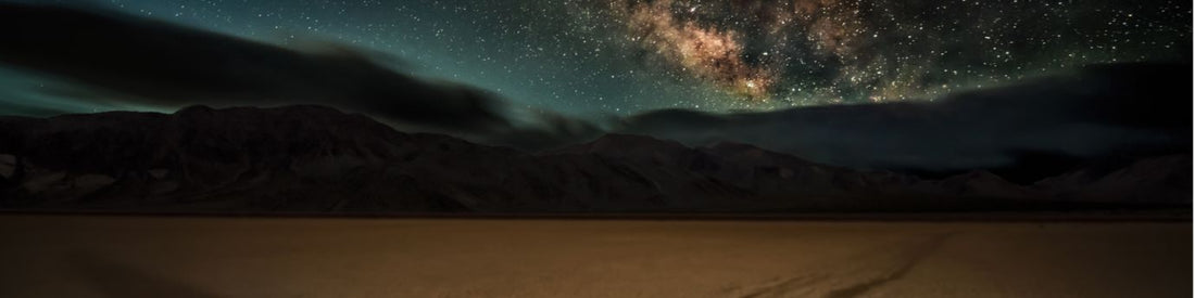 Death Valley’s Rhyolite Ghost Town