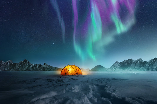 7 Things To Know About Chasing the Northern Lights