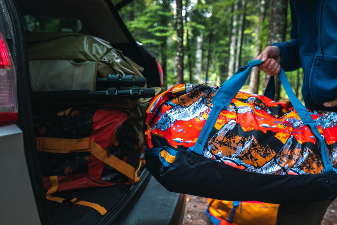 packing hacks for next vacation
