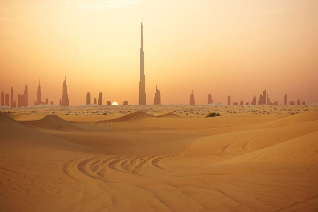 uae etiquette