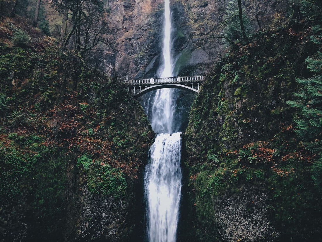 best US rivers