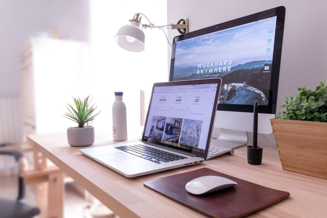 Work remote